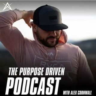 The Purpose Driven Podcast