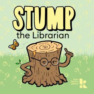 Stump the Librarian