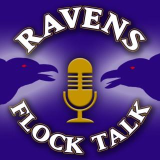 Ravens Flock Talk
