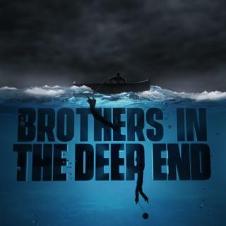 Brothers In The Deep End
