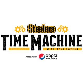 Time Machine (Pittsburgh Steelers)