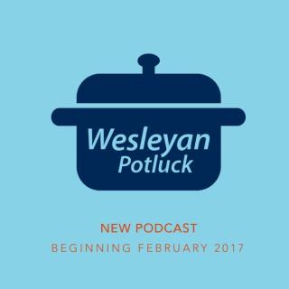 The Wesleyan Potluck-Wesleyan News and Commentary