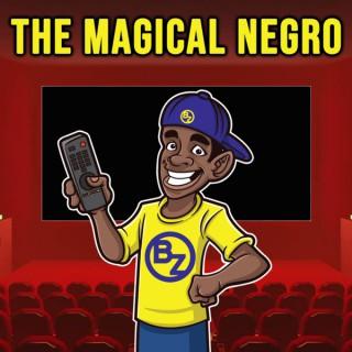 The Magical Negro