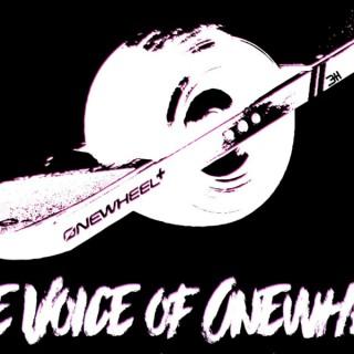 The Voice of Onewheel