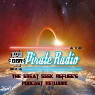 GGR Pirate Radio