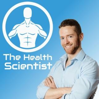 The Health Scientist Podcast