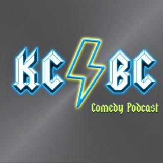 KCBC Podcast