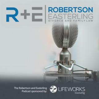 The Robertson and Easterling Podcast