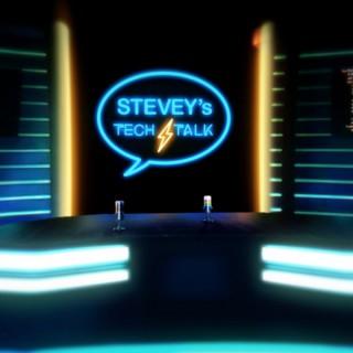 Stevey's Tech Talk