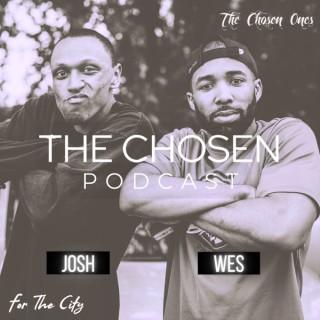 The Chosen Podcast