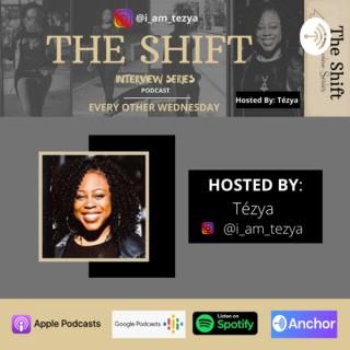 The Shift (Interview Series)