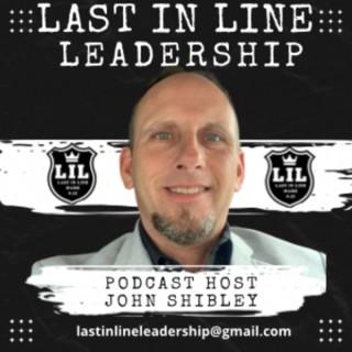 Last In Line Leadership