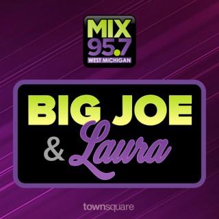 Big Joe & Laura