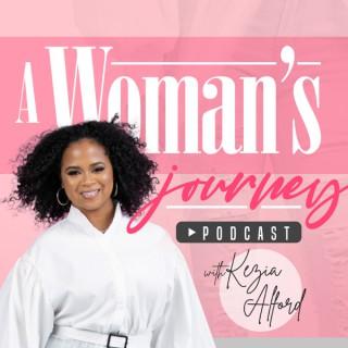 A Woman’s Journey with Kezia Alford