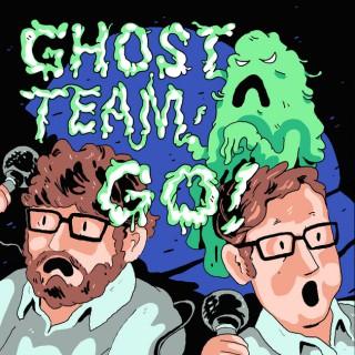 Ghost Team, Go!
