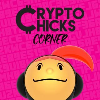 CryptoChicks Corner