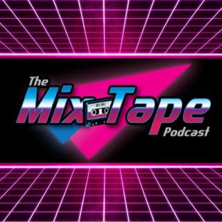 The Mix Tape Podcast