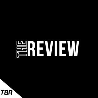 The Booth Review Podcast