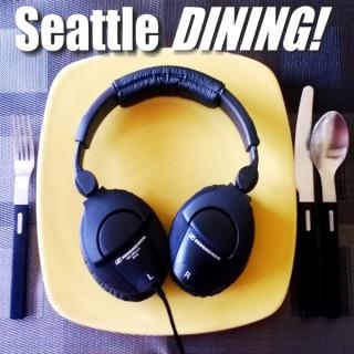 The Seattle DINING Food and Wine Show
