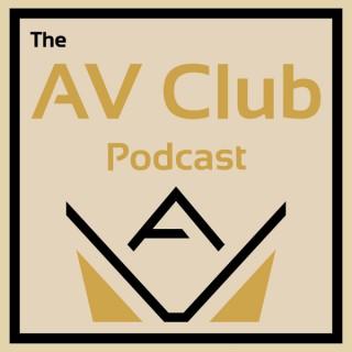 The AV Club Podcast