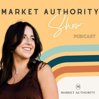 The Market Authority Show with Stefanie Lugo