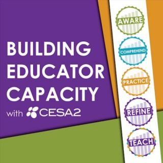 Building Educator Capacity with CESA 2