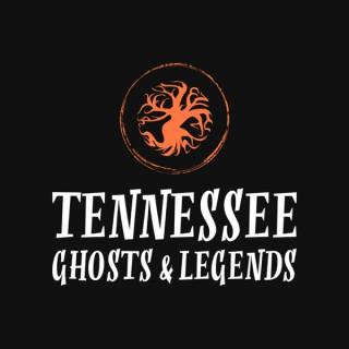 Tennessee Ghosts and Legends