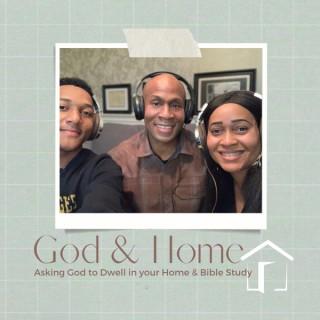 God & Home Podcast