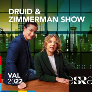 Druid & Zimmerman show