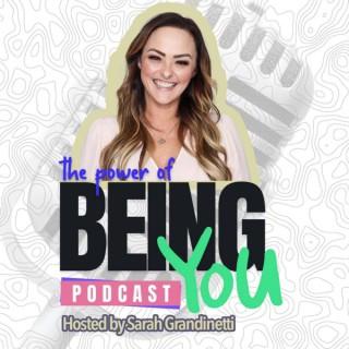 The Power of Being You Podcast