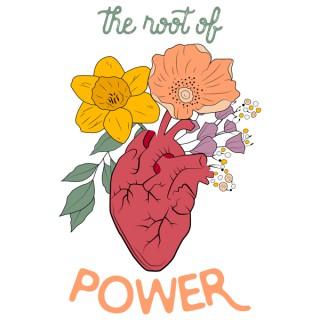 The Root of Power - Stress Less, Banish Anxiety & Live Happy, Intuitively and Confident