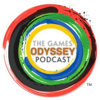 The Games Odyssey Podcast