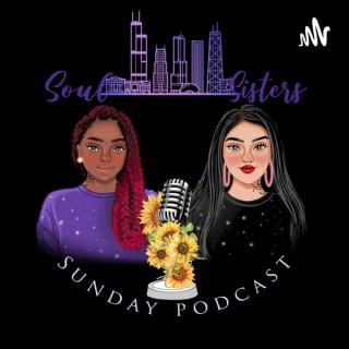 Soul Sisters Sunday Podcast