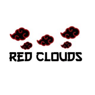 Red Clouds Podcast