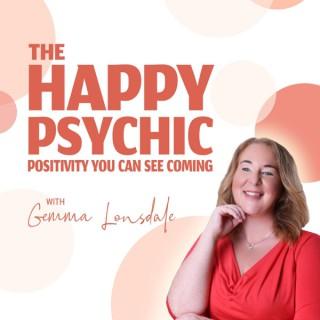 The Happy Psychic with Gemma Lonsdale