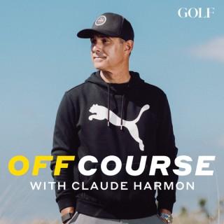 Off Course with Claude Harmon