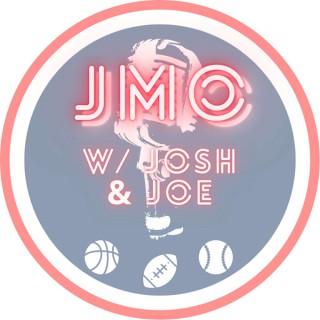 JMO with Josh and Joe Podcast