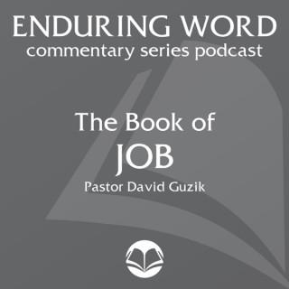 The Book of Job – Enduring Word Media Server