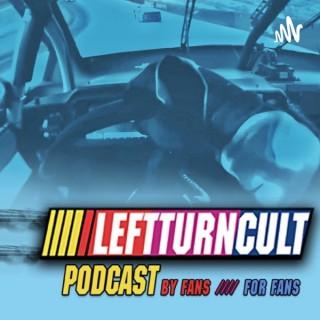 Left Turn Cult - Weekly NASCAR Recap Podcast