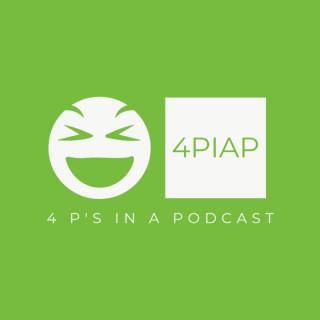 4 P's in a Podcast