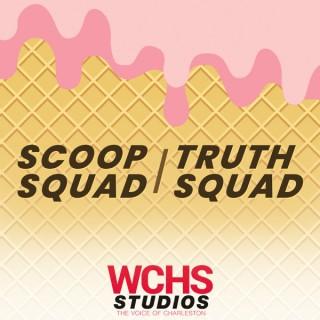 Scoop Squad Truth Squad
