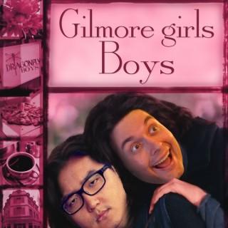 Gilmore Girls Boys