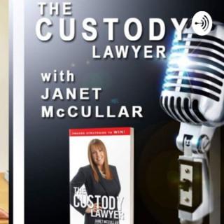The Custody Lawyer