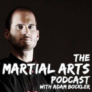 The Martial Arts Podcast