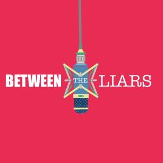Between the Liars