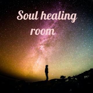 THE SOUL HEALING ROOM