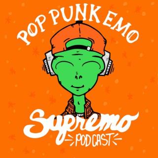 Pop Punk Emo Supremo Podcast