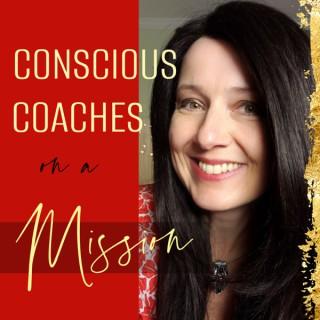 Conscious Coaches on a Mission
