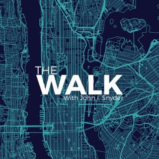 The Walk with John I. Snyder