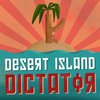 Desert Island Dictator